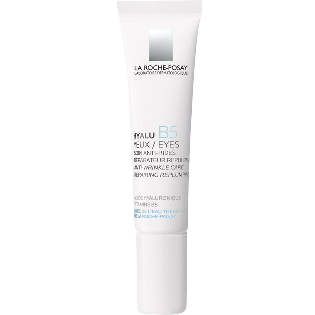 La Roche-Posay Hyalu B5 Anti Wrinkle Eye Cream Αντιρυτιδική Κρέμα Ματιών 15ml La Roche-Posay Hyalu B5 Anti Wrinkle Eye Cream Αντιρυτιδική Κρέμα Ματιών 15ml