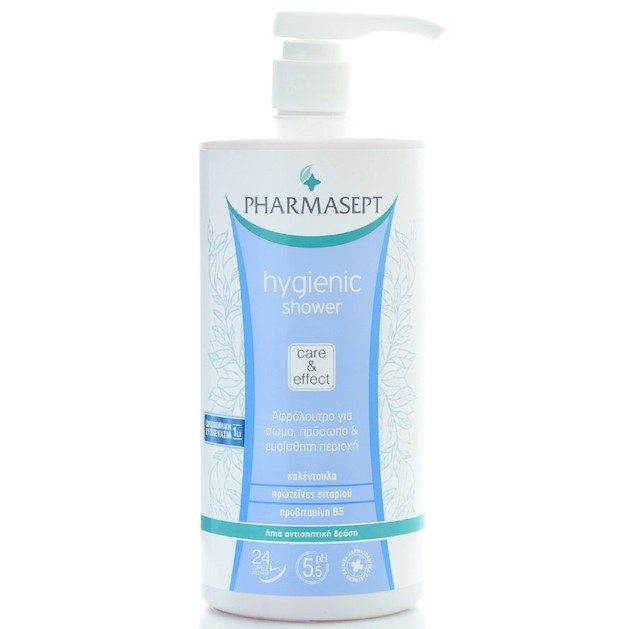 Pharmasept Hygienic Shower 1lt Pharmasept Hygienic Shower 1lt