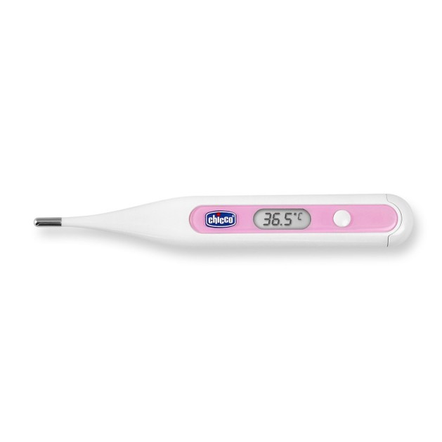 Chicco Digi Baby Ψηφιακό Θερμόμετρο για Βρέφη και Παιδιά 1τμχ Chicco Digi Baby Ψηφιακό Θερμόμετρο για Βρέφη και Παιδιά 1τμχ
