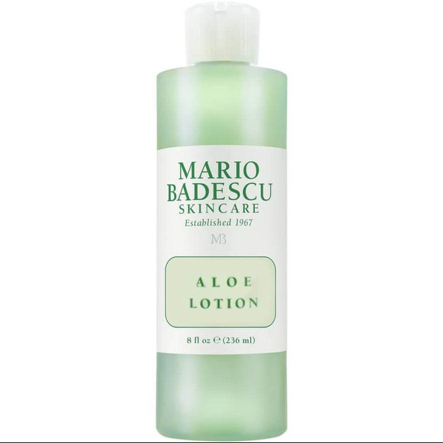 Mario Badescu Aloe Lotion Δραστική, Καταπραϋντική Lotion για Βαθύ Καθαρισμό 236ml Mario Badescu Aloe Lotion Δραστική, Καταπραϋντική Lotion για Βαθύ Καθαρισμό 236ml