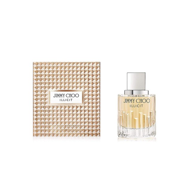 Jimmy Choo Illicit Eau de Parfum 60ml Jimmy Choo Illicit Eau de Parfum 60ml