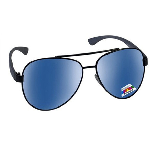 Eyelead Γυαλιά Ηλίου Unisex με Γκρι Σκελετό L637 Eyelead Γυαλιά Ηλίου Unisex με Γκρι Σκελετό L637