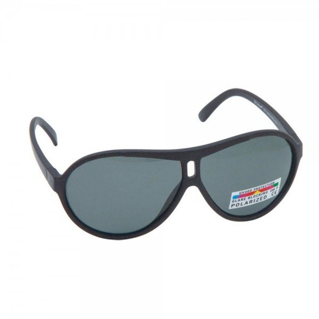 EYELEAD Γυαλιά Ηλίου Παιδικά με Μαύρο Σκελετό K1017 EYELEAD Γυαλιά Ηλίου Παιδικά με Μαύρο Σκελετό K1017