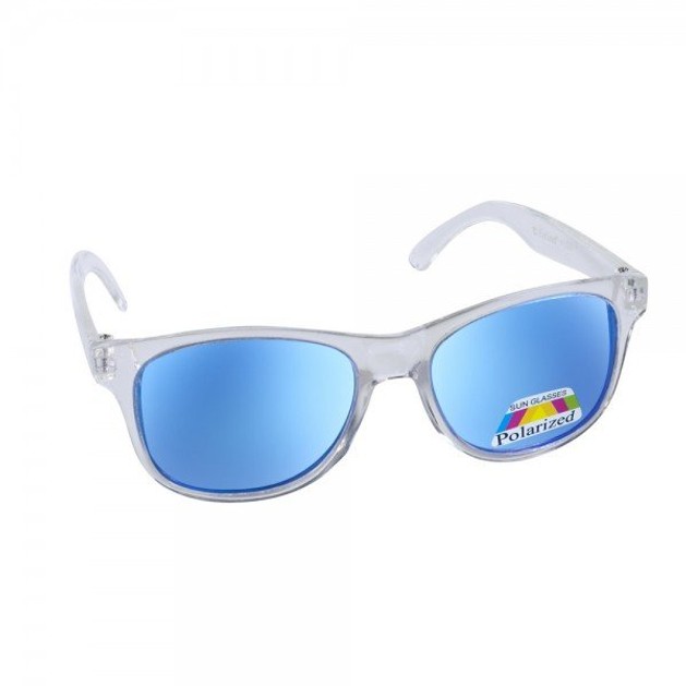 EyeLead Γυαλιά Ηλίου Παιδικά Διάφανα K1028 EyeLead Γυαλιά Ηλίου Παιδικά Διάφανα K1028
