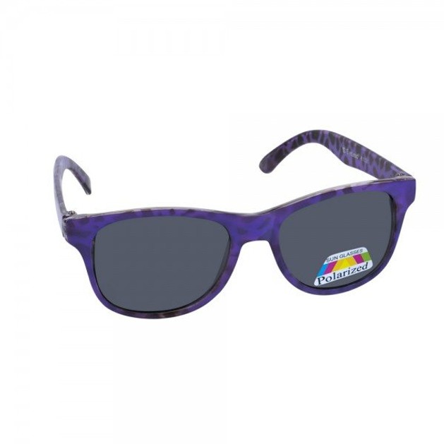 EyeLead Γυαλιά Ηλίου Παιδικά με Μωβ Σκελετό K1031 EyeLead Γυαλιά Ηλίου Παιδικά με Μωβ Σκελετό K1031