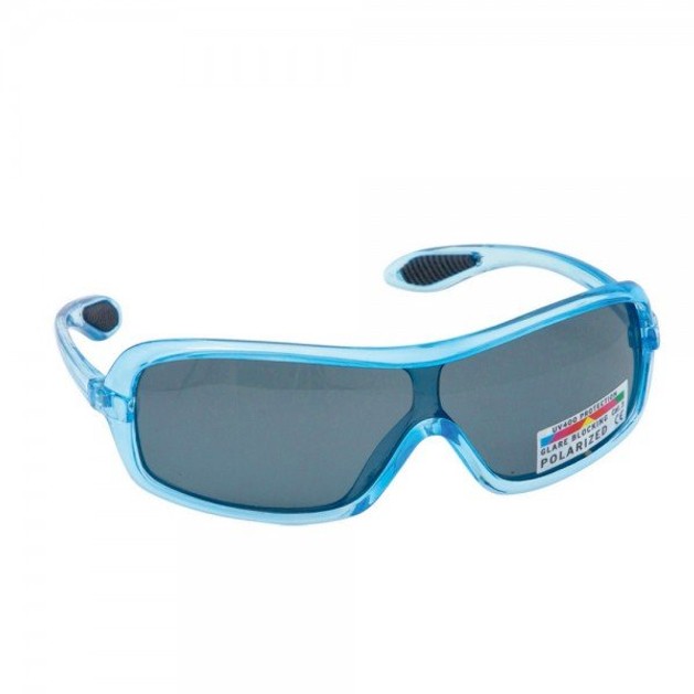 EYELEAD Γυαλιά Ηλίου Παιδικά με Γαλάζιο Σκελετό K1024 EYELEAD Γυαλιά Ηλίου Παιδικά με Γαλάζιο Σκελετό K1024