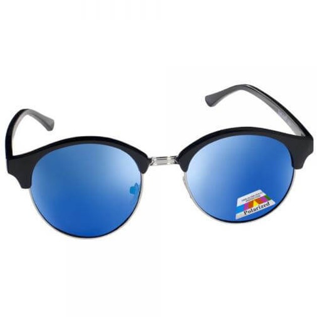 Eyelead Γυαλιά Ηλίου Unisex με Μαύρο Σκελετό L644 Eyelead Γυαλιά Ηλίου Unisex με Μαύρο Σκελετό L644