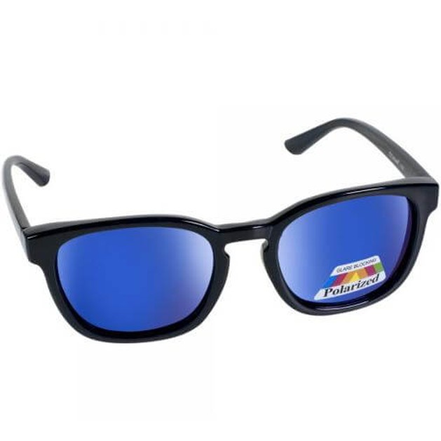 Eyelead Γυαλιά Ηλίου Unisex με Μαύρο Σκελετό L624 Eyelead Γυαλιά Ηλίου Unisex με Μαύρο Σκελετό L624