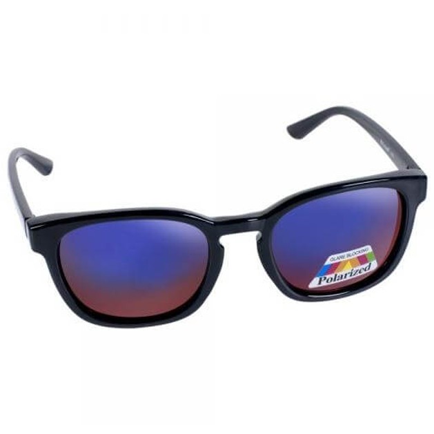 Eyelead Γυαλιά Ηλίου Unisex με Μαύρο Σκελετό L625 Eyelead Γυαλιά Ηλίου Unisex με Μαύρο Σκελετό L625