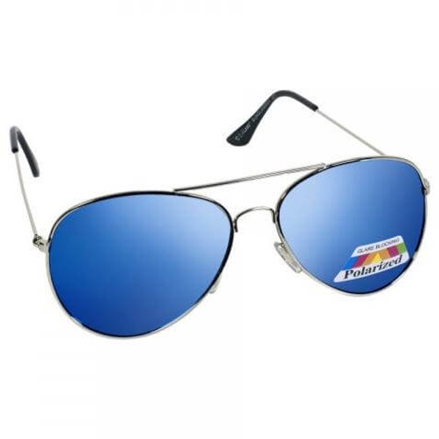 Eyelead Γυαλιά Ηλίου Unisex με Ασημένιο Σκελετό L620 Eyelead Γυαλιά Ηλίου Unisex με Ασημένιο Σκελετό L620