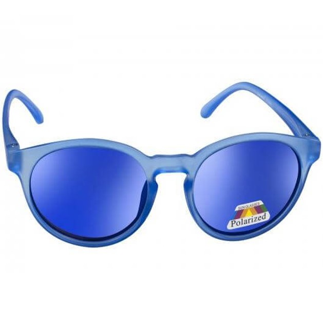 Eyelead Γυαλιά Ηλίου Παιδικά με Μπλε Σκελετό Κ1044 Eyelead Γυαλιά Ηλίου Παιδικά με Μπλε Σκελετό Κ1044