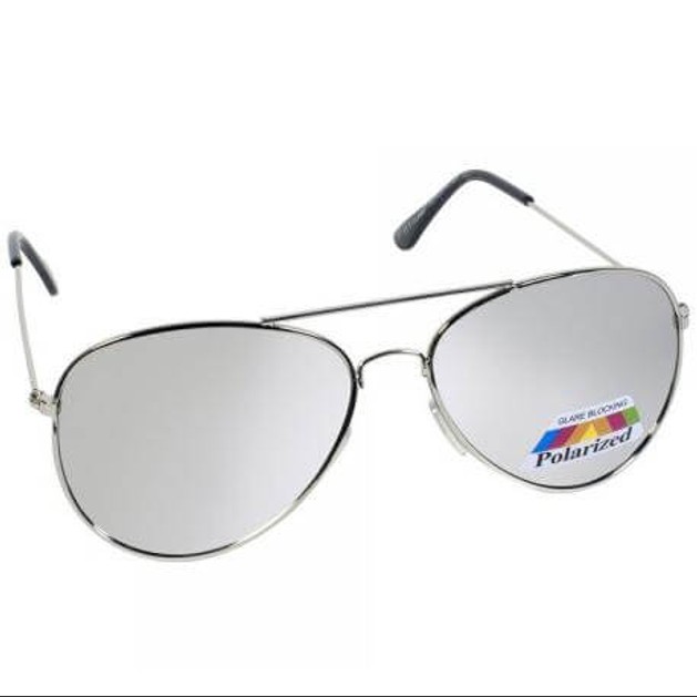 Eyelead Γυαλιά Ηλίου Unisex με Ασημένιο Σκελετό L621 Eyelead Γυαλιά Ηλίου Unisex με Ασημένιο Σκελετό L621