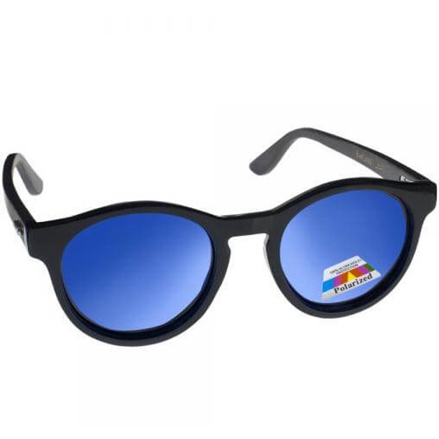 Eyelead Γυαλιά Ηλίου Unisex με Μαύρο Σκελετό L643 Eyelead Γυαλιά Ηλίου Unisex με Μαύρο Σκελετό L643