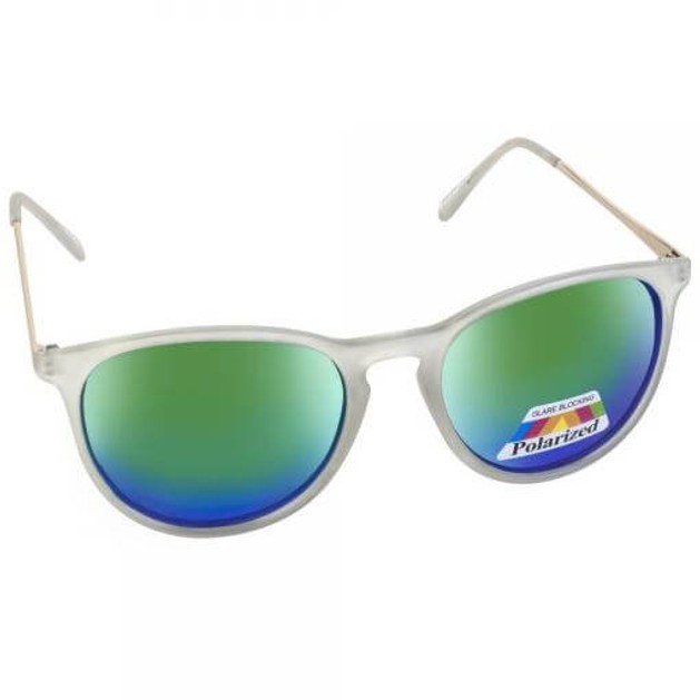 Eyelead Γυαλιά Ηλίου Unisex με Διάφανο Σκελετό L623 Eyelead Γυαλιά Ηλίου Unisex με Διάφανο Σκελετό L623