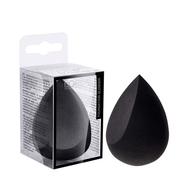 Δώρο L\'oreal Paris Infaillible Foundation Blender 1 Τεμάχιο Δώρο L\'oreal Paris Infaillible Foundation Blender 1 Τεμάχιο