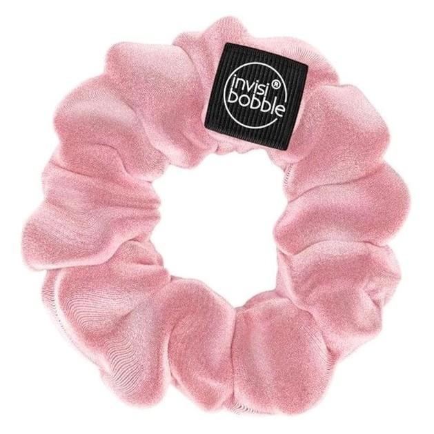 Invisibobble Original Sprunchie Prima Ballerina Λαστιχάκι Υφασμάτινης Υφής 1 τεμάχιο Invisibobble Original Sprunchie Prima Ballerina Λαστιχάκι Υφασμάτινης Υφής 1 τεμάχιο