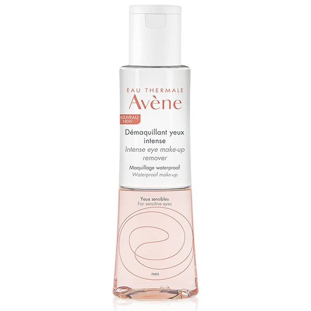Avene Demaquillant Yeux Intense Waterproof 125ml Avene Demaquillant Yeux Intense Waterproof 125ml