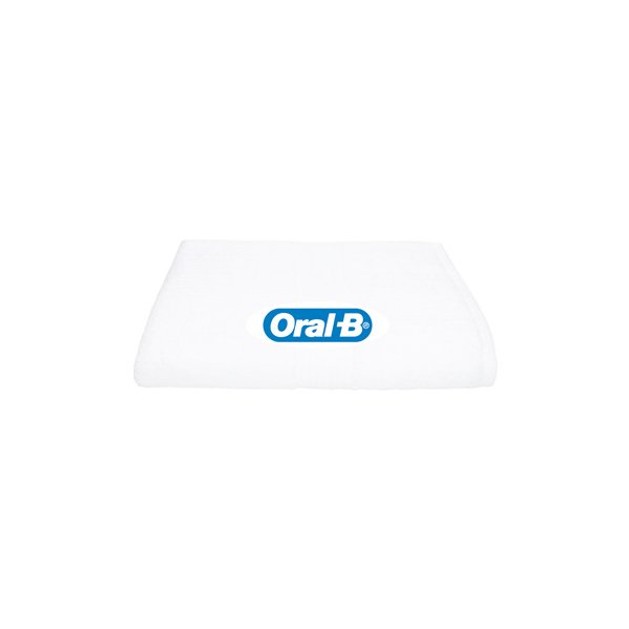 Δώρο Oral-B Πετσέτα Προσώπου Δώρο Oral-B Πετσέτα Προσώπου