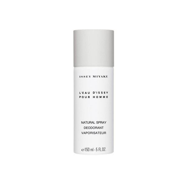 Issey Miyake L\'eau d\'issey Pour Homme Deodorant Spray 150ml Issey Miyake L\'eau d\'issey Pour Homme Deodorant Spray 150ml