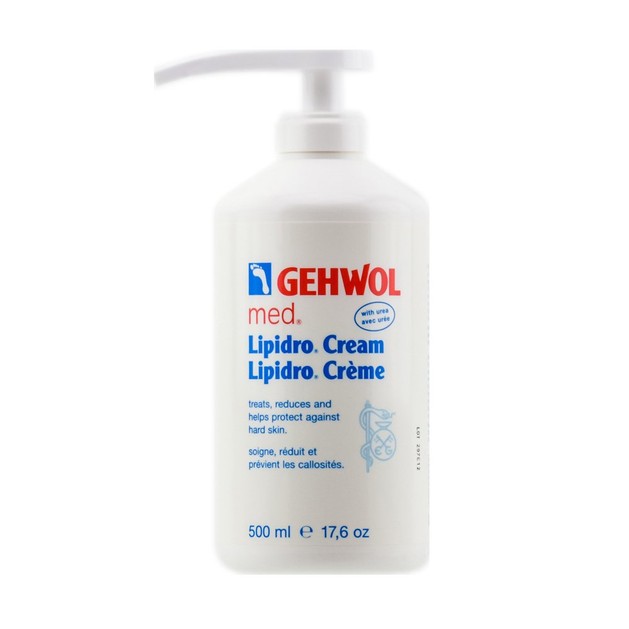 Gehwol Med Lipidro Cream Gehwol Med Lipidro Cream