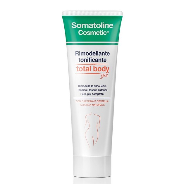 Δώρο Somatoline Cosmetic Remodelant Tonifiant Total Body Gel Σμίλευσης της Σιλουέτας & Σύσφιξης του Δέρματος 75ml Δώρο Somatoline Cosmetic Remodelant Tonifiant Total Body Gel Σμίλευσης της Σιλουέτας & Σύσφιξης του Δέρματος 75ml