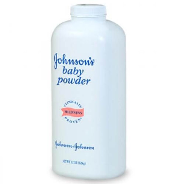 Johnson\'s Baby Powder Πούδρα 200g Johnson\'s Baby Powder Πούδρα 200g