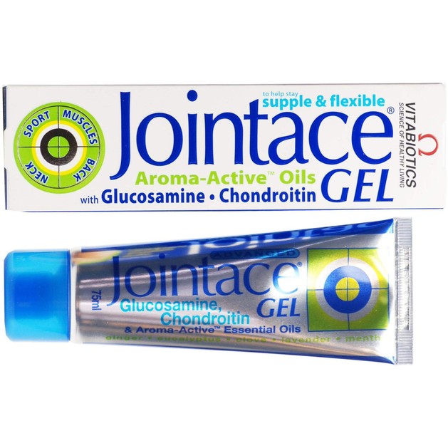 Vitabiotics Jointace Gel 75ml Vitabiotics Jointace Gel 75ml
