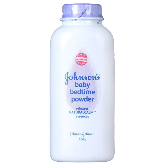 Johnson\'s Baby Bedtime Powder Πούδρα Με Αρώματα Naturalcalm 100gr Johnson\'s Baby Bedtime Powder Πούδρα Με Αρώματα Naturalcalm 100gr