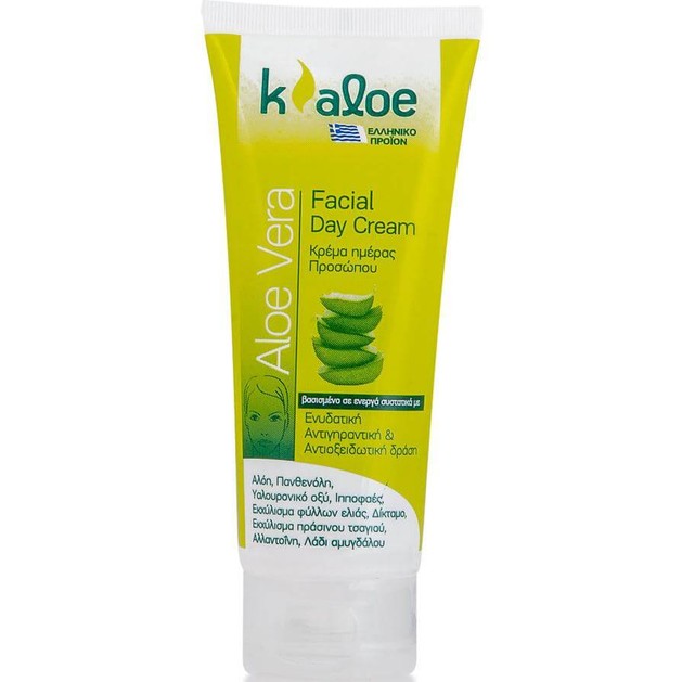 Kaloe Facial Day Cream 50ml Kaloe Facial Day Cream 50ml