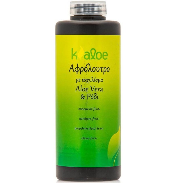 Kaloe Aφρόλουτρο 300ml Kaloe Aφρόλουτρο 300ml