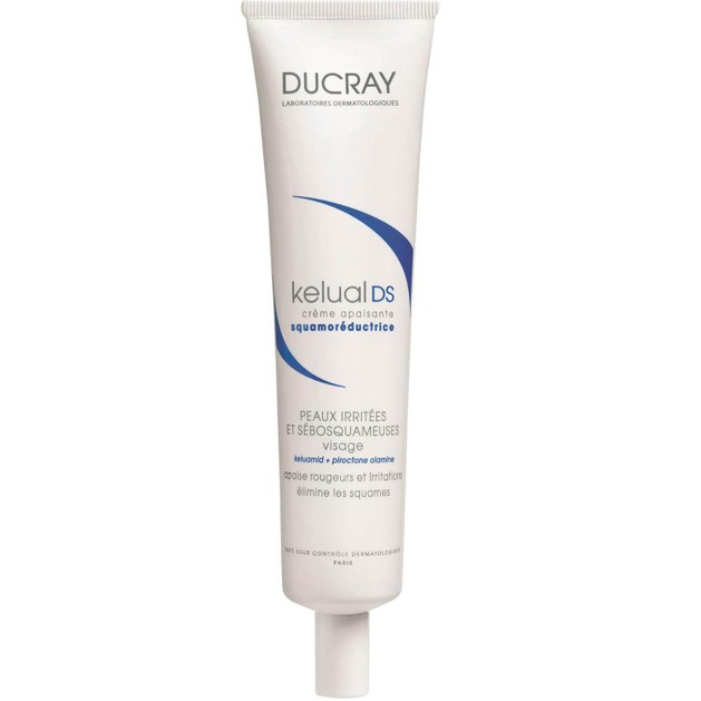 Ducray Kelual DS Creme Apaisante Squamoreductrice 40ml Ducray Kelual DS Creme Apaisante Squamoreductrice 40ml
