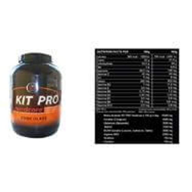 Oxygen Nutrition Kit Pro Hardcore Τέλεια Αναπτυξιακή Φόρμουλα 3000gr Oxygen Nutrition Kit Pro Hardcore Τέλεια Αναπτυξιακή Φόρμουλα 3000gr