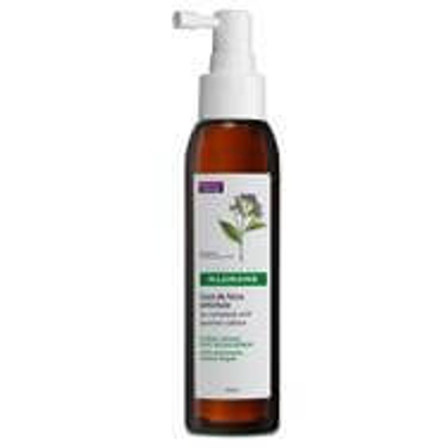 Klorane Cure de Force Antichute Reactionnelle 125ml Klorane Cure de Force Antichute Reactionnelle 125ml