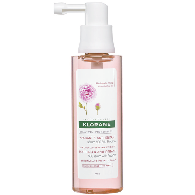 Klorane Serum SOS a la Pivoine 65ml Klorane Serum SOS a la Pivoine 65ml