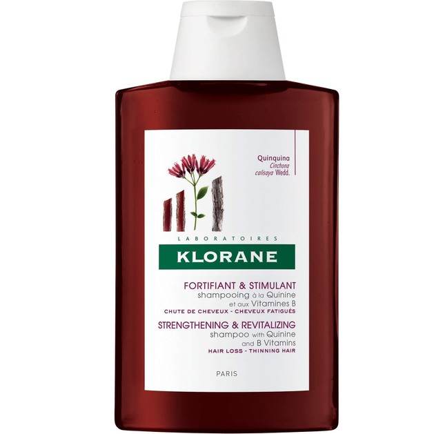 Klorane Shampooing a la Quinine 200ml Klorane Shampooing a la Quinine 200ml