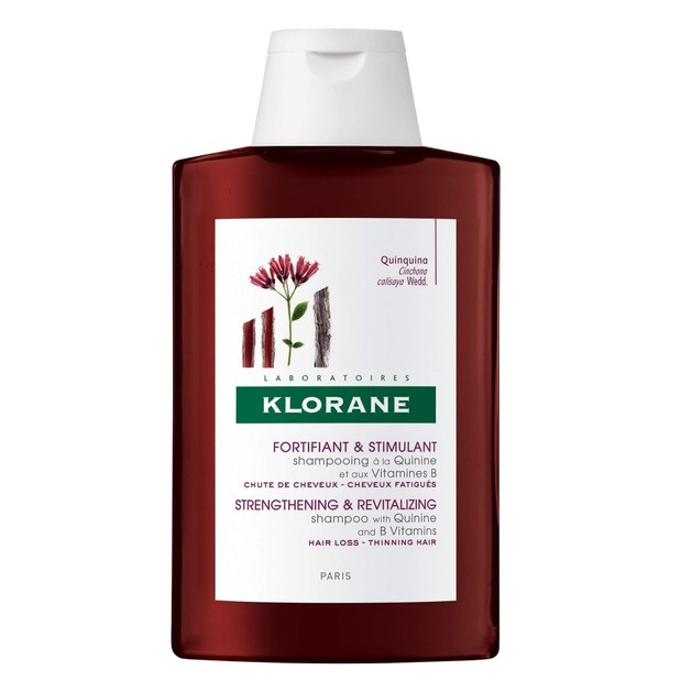 Shampooing a la Quinine 200ml Promo -25% - Klorane Shampooing a la Quinine 200ml Promo -25% - Klorane