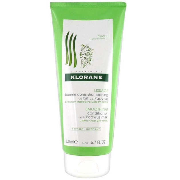 Klorane Lissage Baume Apres Shampooing Papyrus 200ml Klorane Lissage Baume Apres Shampooing Papyrus 200ml