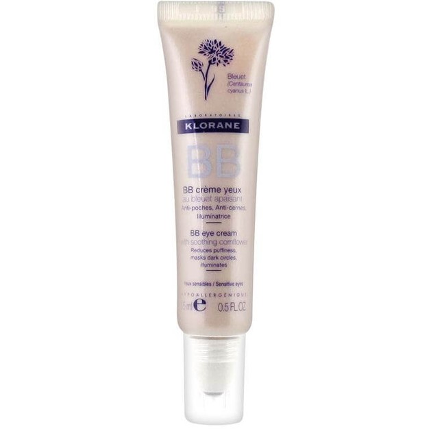 Klorane BB Creame Yeux a Bieute Apaisant 15ml Klorane BB Creame Yeux a Bieute Apaisant 15ml