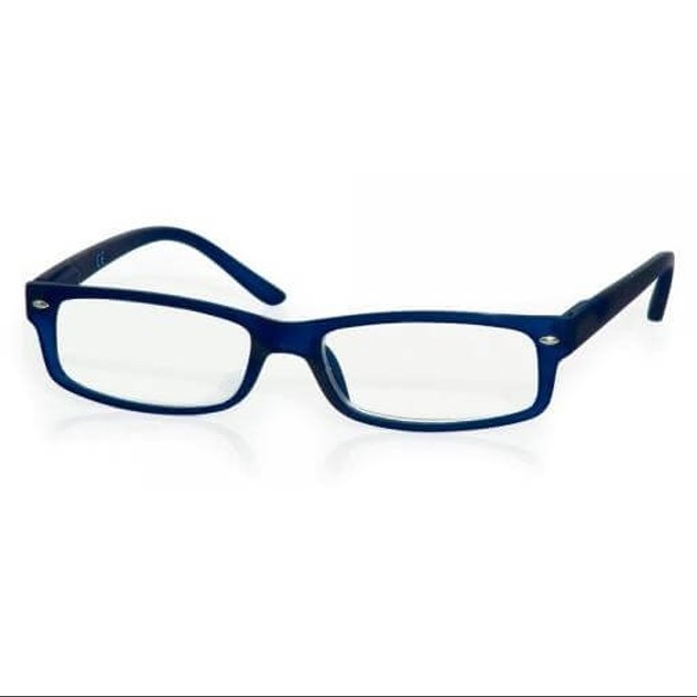 EyeLead Γυαλιά Πρεσβυωπίας από Καουτσούκ σε Μπλε Χρώμα E135 EyeLead Γυαλιά Πρεσβυωπίας από Καουτσούκ σε Μπλε Χρώμα E135