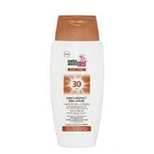 Sebamed Sun Lotion Spf30+ Αντιηλιακή Λοσιόν 150 ml Sebamed Sun Lotion Spf30+ Αντιηλιακή Λοσιόν 150 ml