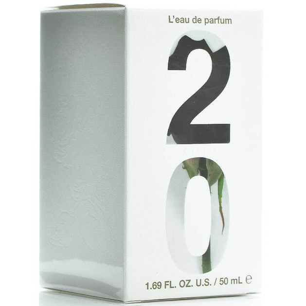 Korres 20 Dark Rose, Whiskey & Amber Eau de Parfum 50ml Korres 20 Dark Rose, Whiskey & Amber Eau de Parfum 50ml