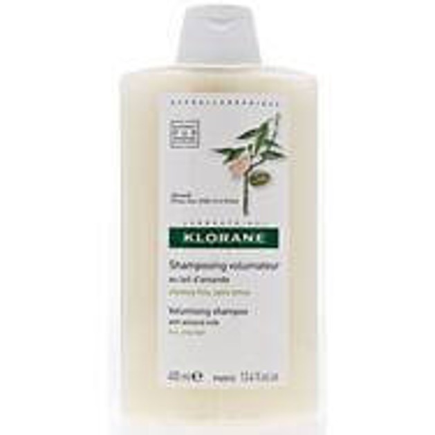 Klorane Shampooing au Lait d\'Amande Klorane Shampooing au Lait d\'Amande