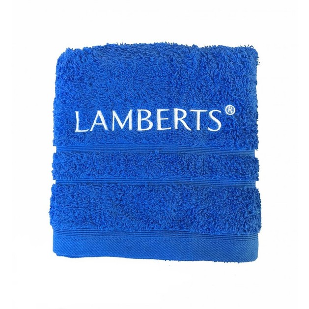 Δώρο Lamberts Πετσέτα Προπόνησης Δώρο Lamberts Πετσέτα Προπόνησης