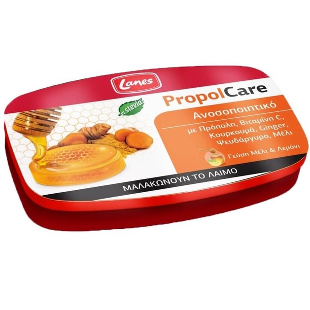 Lanes Propol Care 54gr Lanes Propol Care 54gr