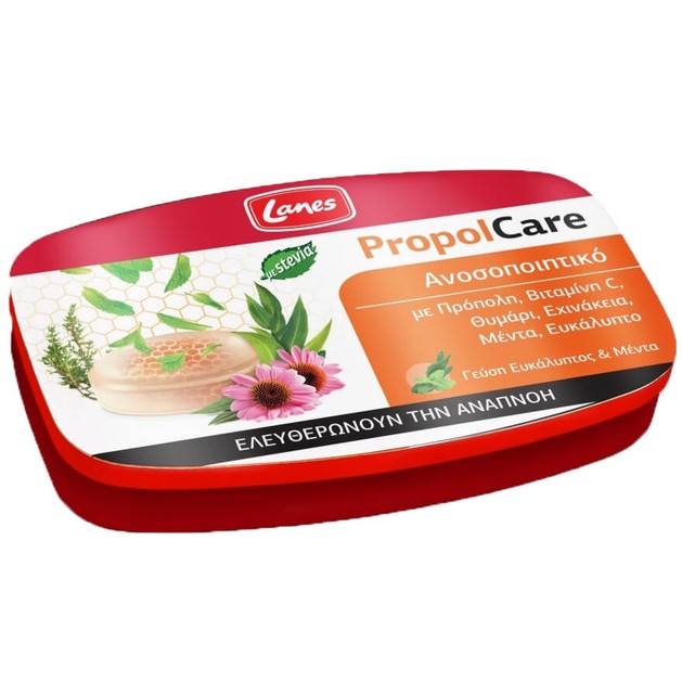 Lanes Propol Care 54gr Lanes Propol Care 54gr
