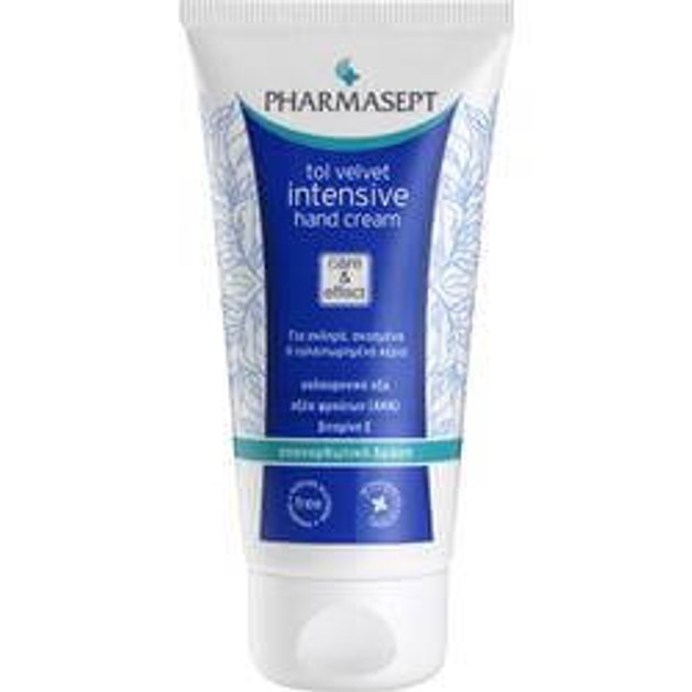 Pharmasept Tol velvet Intensive Hand Cream 75ml Pharmasept Tol velvet Intensive Hand Cream 75ml