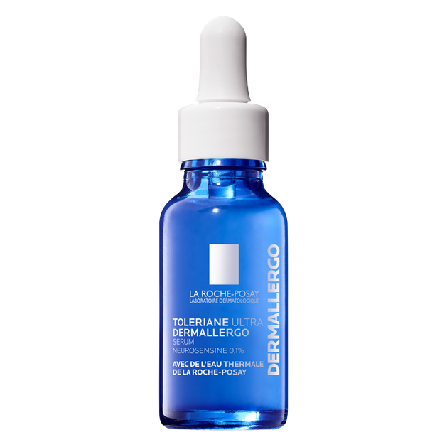 La Roche Posay Toleriane Ultra Dermallergo Ορός Για Ενυδάτωση & Επανόρθωση Του Επιδερμικού Φραγμού 20ml La Roche Posay Toleriane Ultra Dermallergo Ορός Για Ενυδάτωση & Επανόρθωση Του Επιδερμικού Φραγμού 20ml