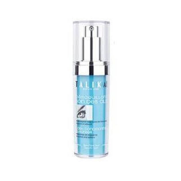 Talika Lash Conditioning Cleanser Ντεμακιγιάζ Ματιών 50ml Talika Lash Conditioning Cleanser Ντεμακιγιάζ Ματιών 50ml