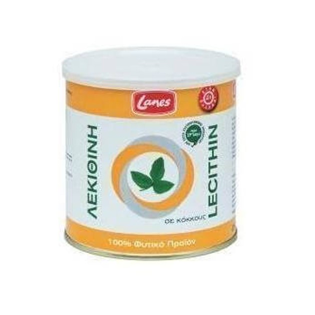 Lanes Lecithin Granules 250gr Lanes Lecithin Granules 250gr