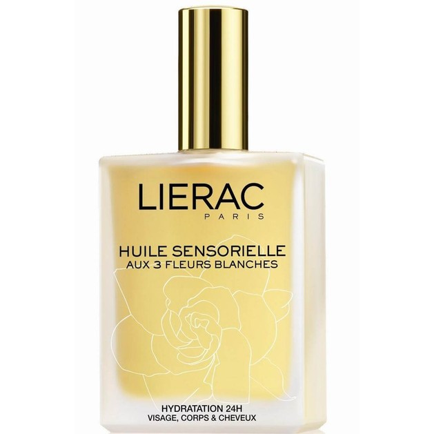 Lierac Huile Sensorielle 100ml Lierac Huile Sensorielle 100ml